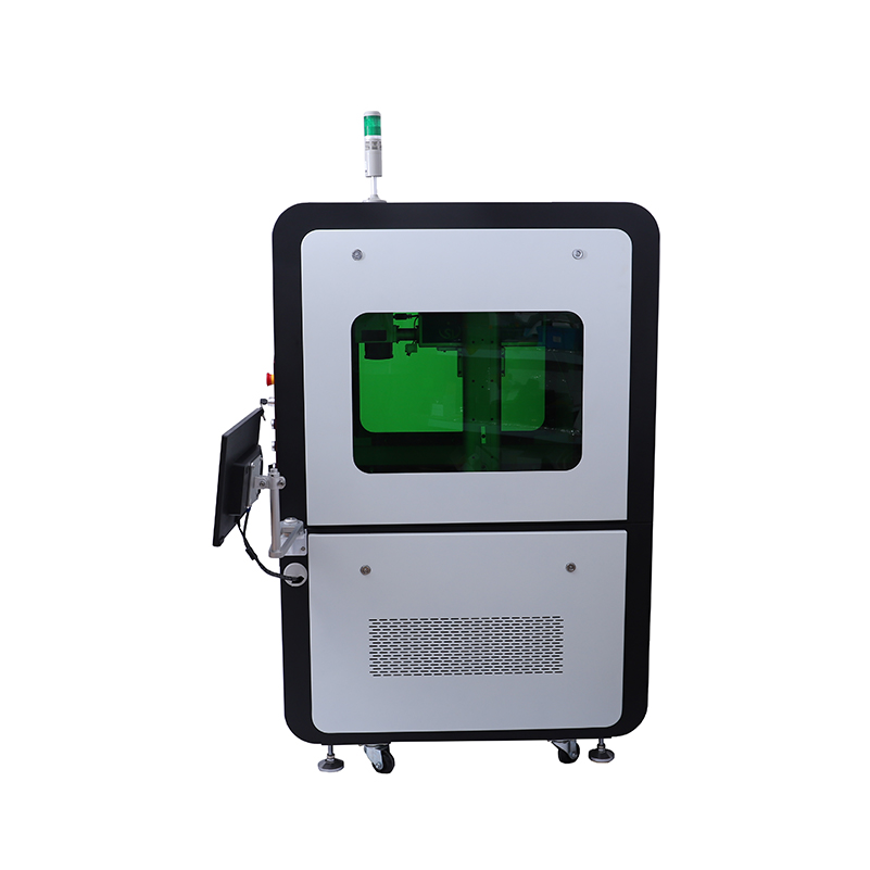 Joint MPS UV Laser Marking Machine